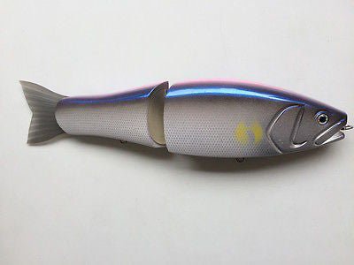 Swimbait Fishing Tactics with the Roman Made Negotiator - Tackle Express - Saltwater and Freshwater Fishing Tackle Shop