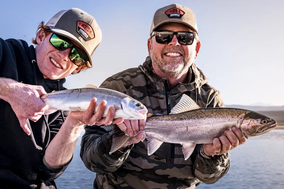 Ultralight Trout Fishing Setup 2026: Rod, Reel & Line for 2-4 lb Test - Tackle Express - Saltwater and Freshwater Fishing Tackle Shop