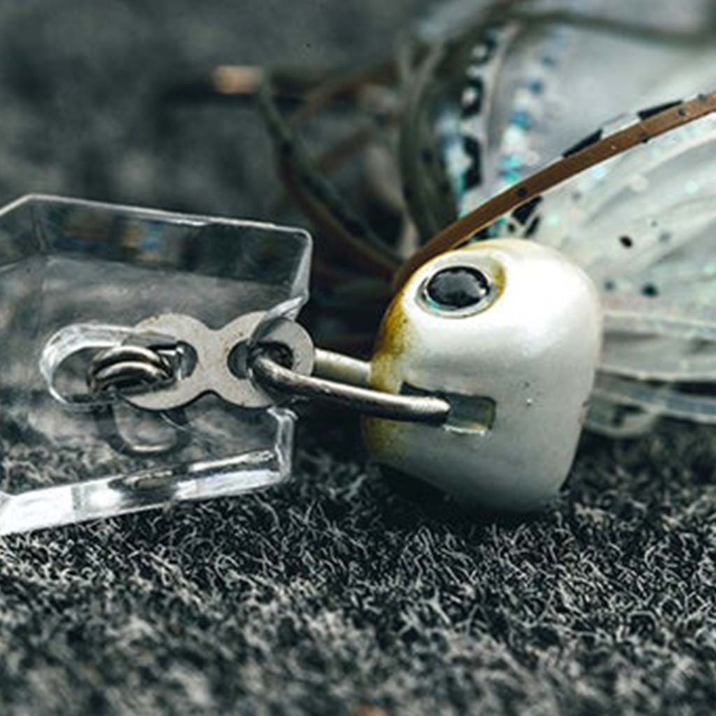 Z-Man® ’JackHammer 2.0’ Cultivating a Winning Culture - Tackle Express - Saltwater and Freshwater Fishing Tackle Shop