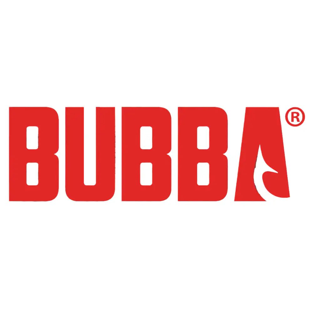 Bubba Fishing Gear - Tackle Express - Saltwater and Freshwater Fishing Tackle Shop