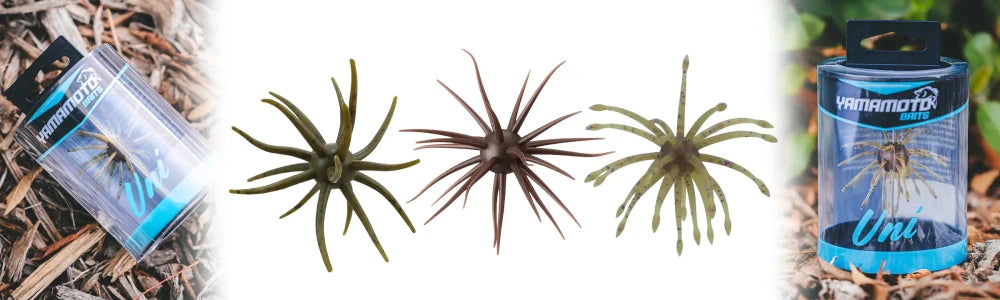 Urchin Style Baits - Tackle Express - Saltwater and Freshwater Fishing Tackle Shop