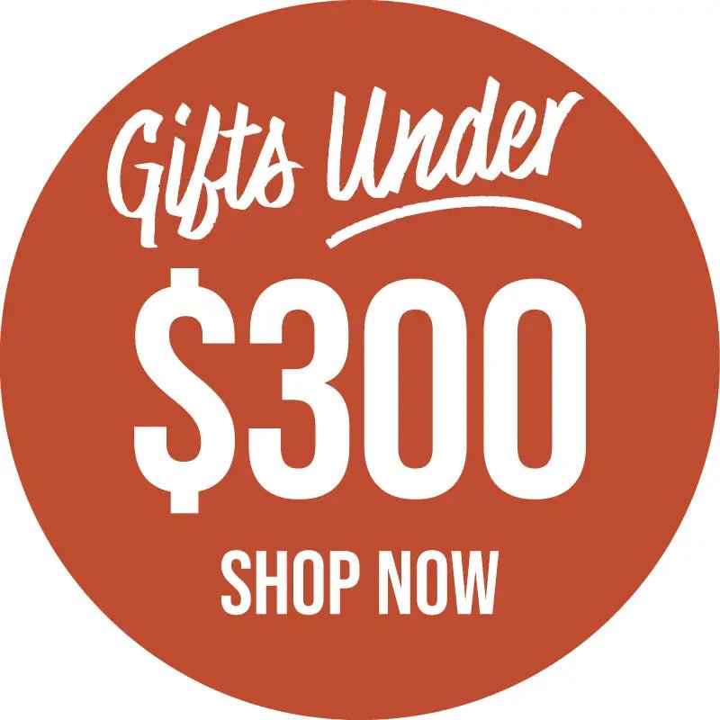 Gifts Under $300 – Dream Gifts That Make Christmas Unforgettable - Tackle Express - Saltwater and Freshwater Fishing Tackle Shop