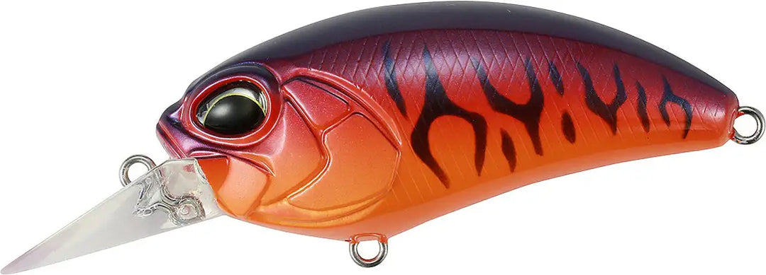 Duo Realis Crank M62 5A - Red Tiger