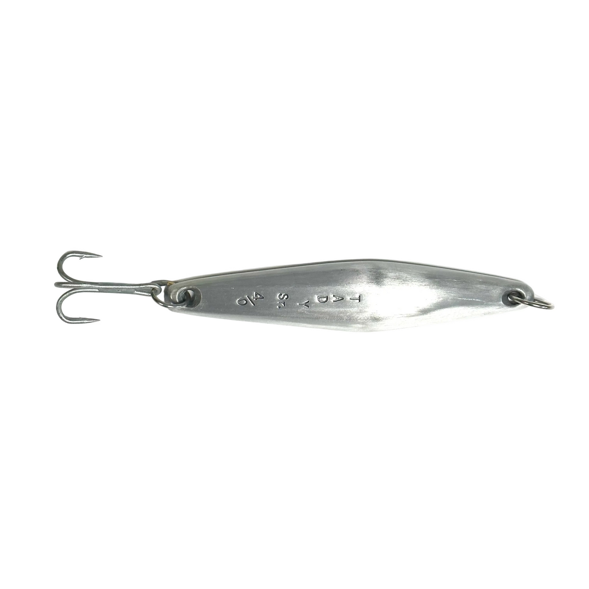 Tady 4/0 Sr. Light Surface Iron | Trophy Tuna & Yellowtail Jig – Tackle Express – Tackle Express Tady 4/0 Sr. Light Surface Iron | Trophy Tuna & Yellowtail Jig – Tackle Express – Tackle Express
