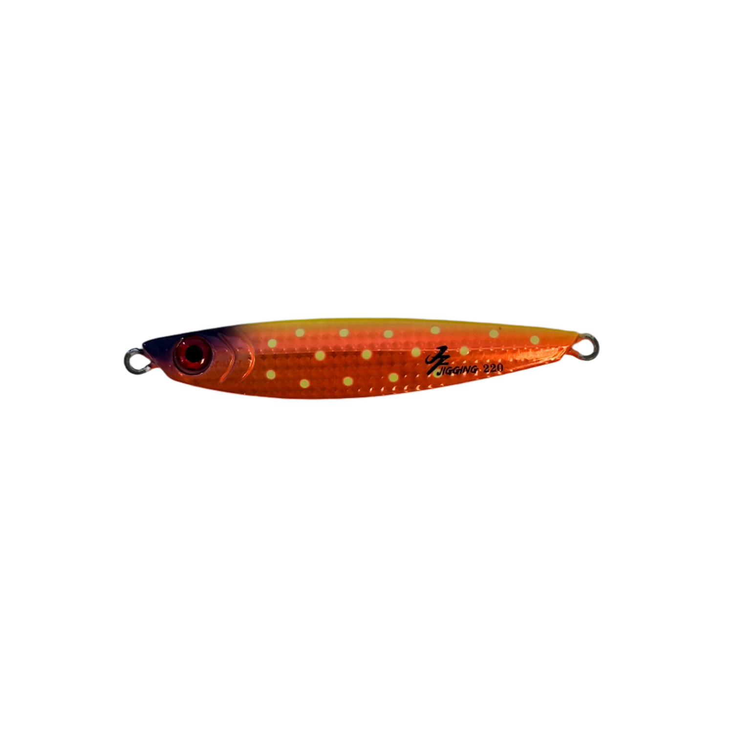 Orange Dot 