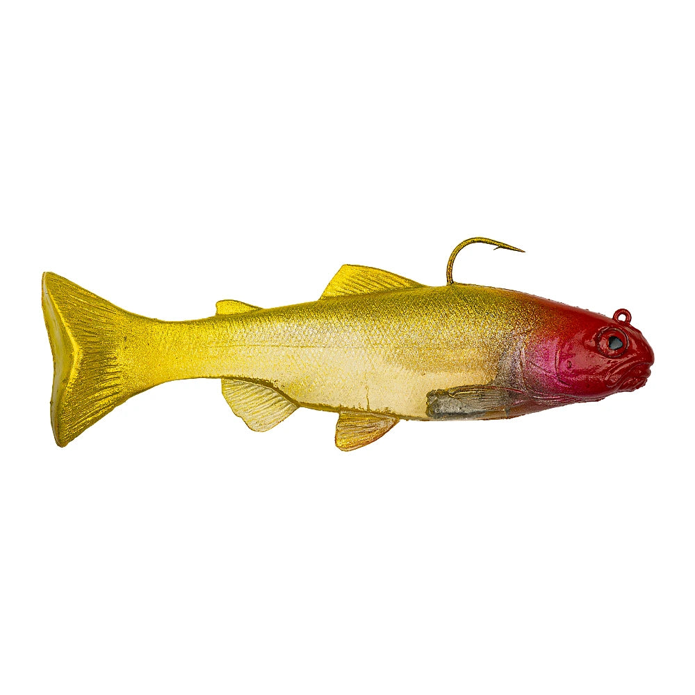 Huddleston Deluxe 68 Special Swimbait