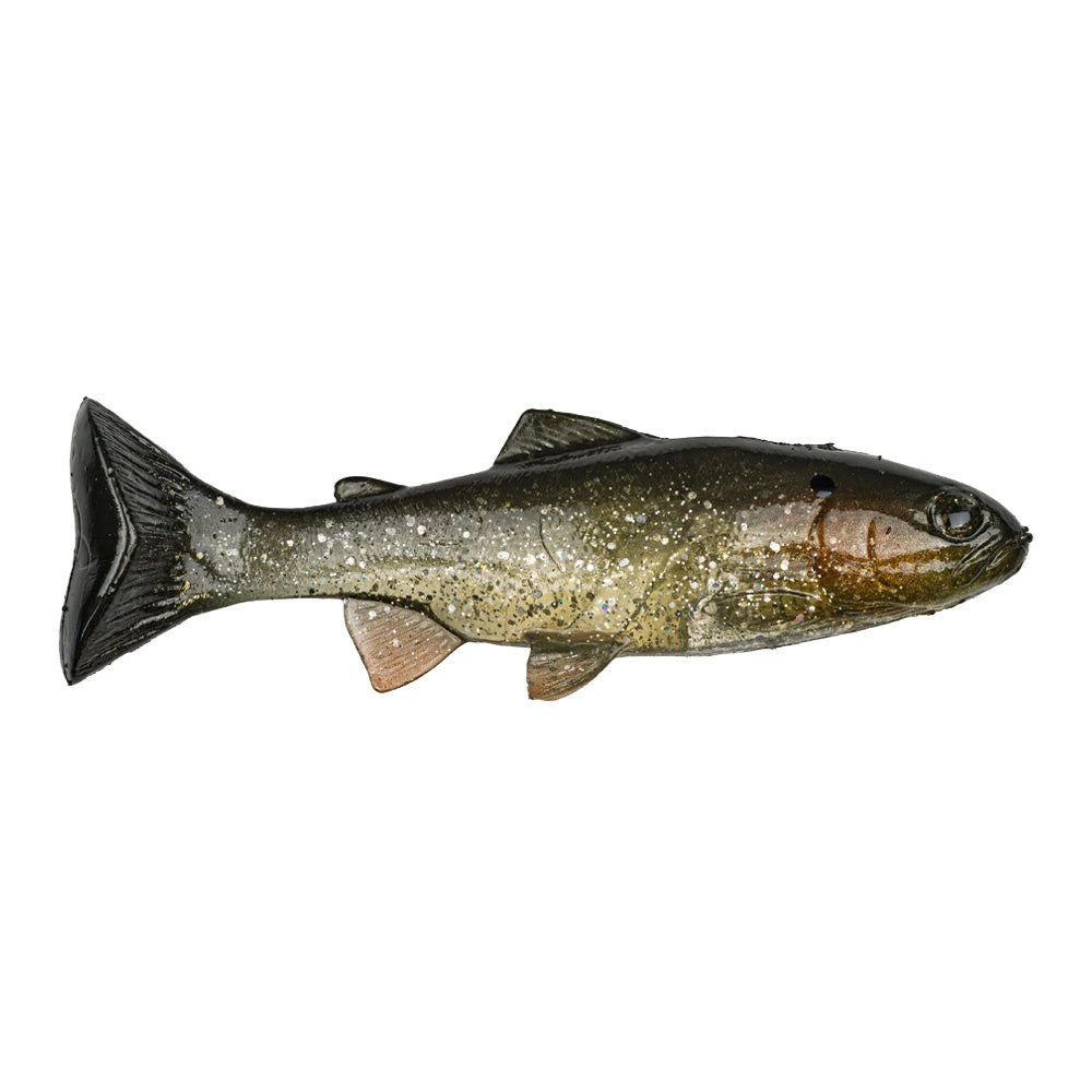Huddleston Deluxe 68 Special Swimbait