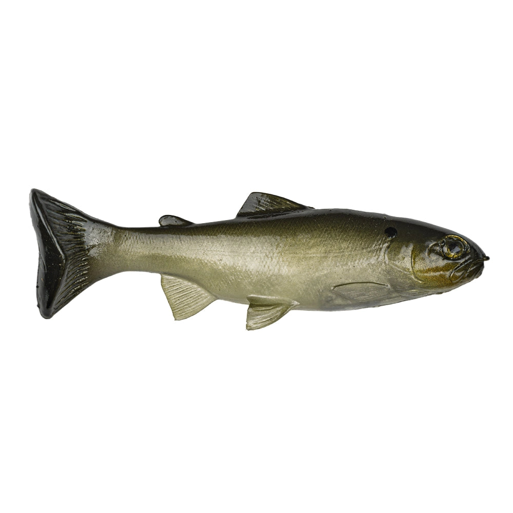 Huddleston Deluxe 68 Special Swimbait