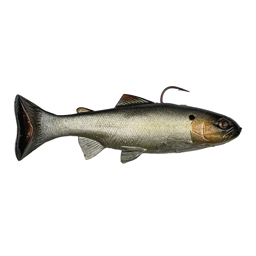 Huddleston Deluxe 68 Special Swimbait