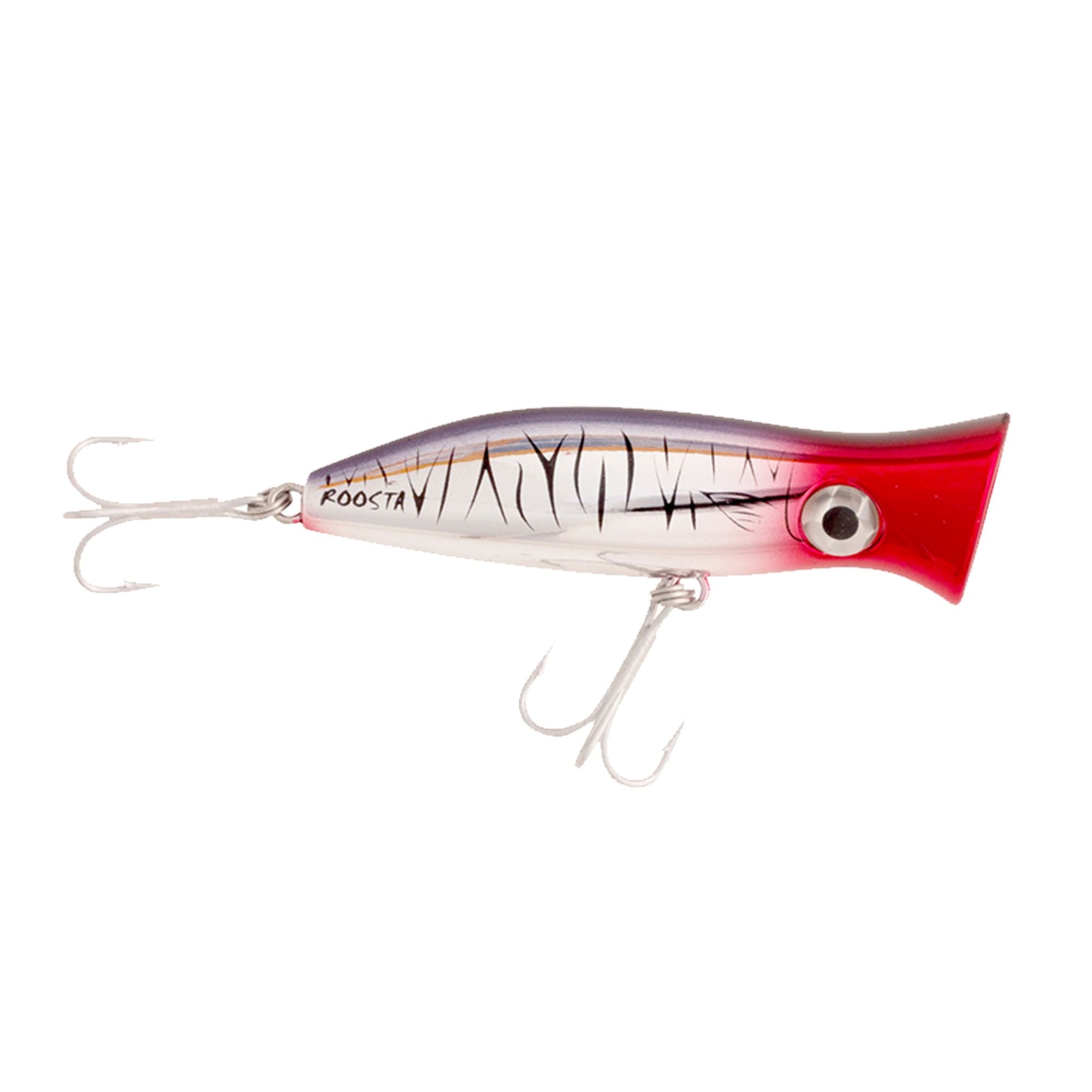 Halco Roosta Popper 135 – Tackle Express - Saltwater and