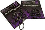 Ocean's Legacy Access Swivels