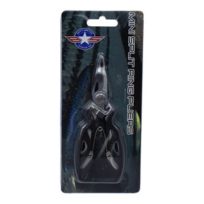 Mini Split Ring Pliers