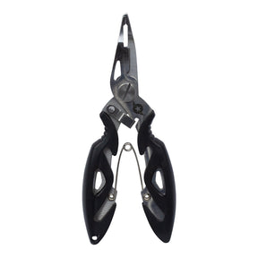 5" Mini Split Ring Pliers