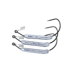 BattleStar Weighted Swim Bait Hooks