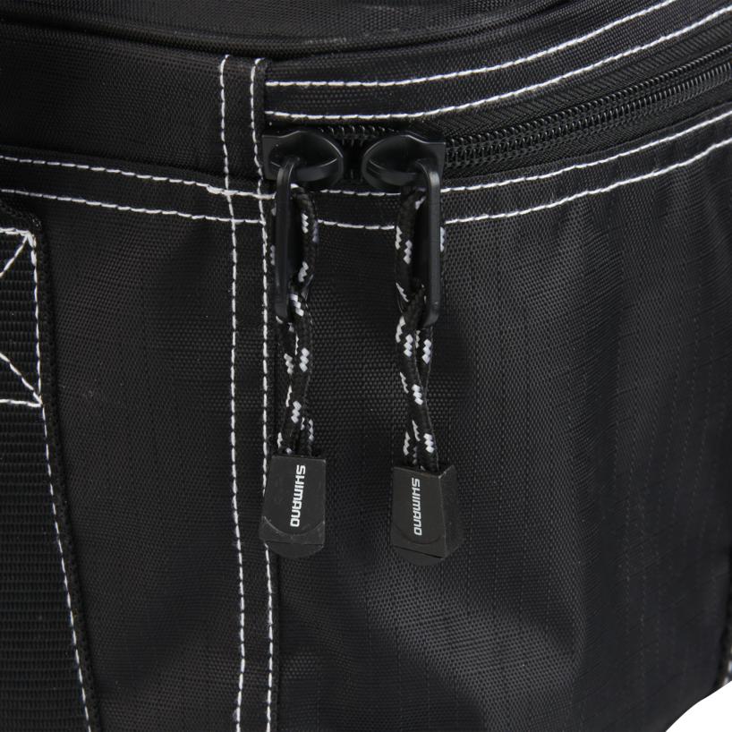 Bhaltair Reel Bag - Double Zippers