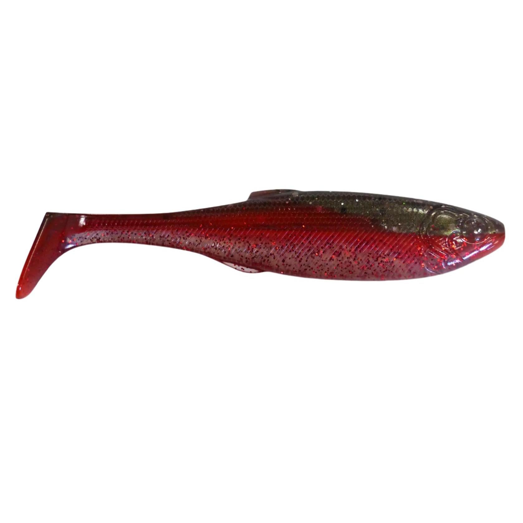 Big Hammer 3.5" Full Body Swimbait