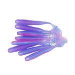 Blue Pink Minnow