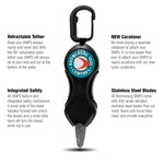 Boomerang Long Blade Line Cutter