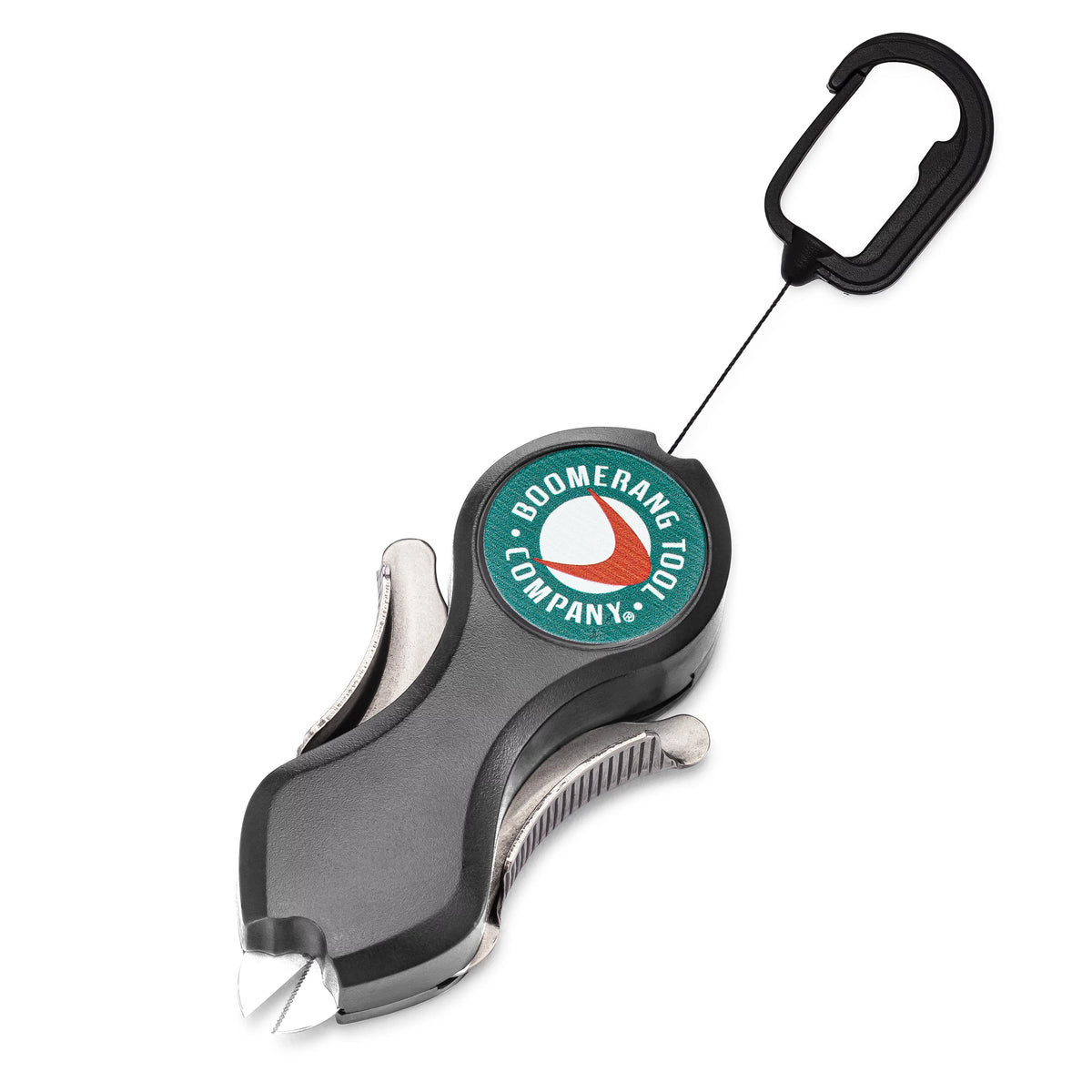Boomerang Fishing Line Cutters Retractable