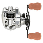 Bates Hundo Reel Bottom