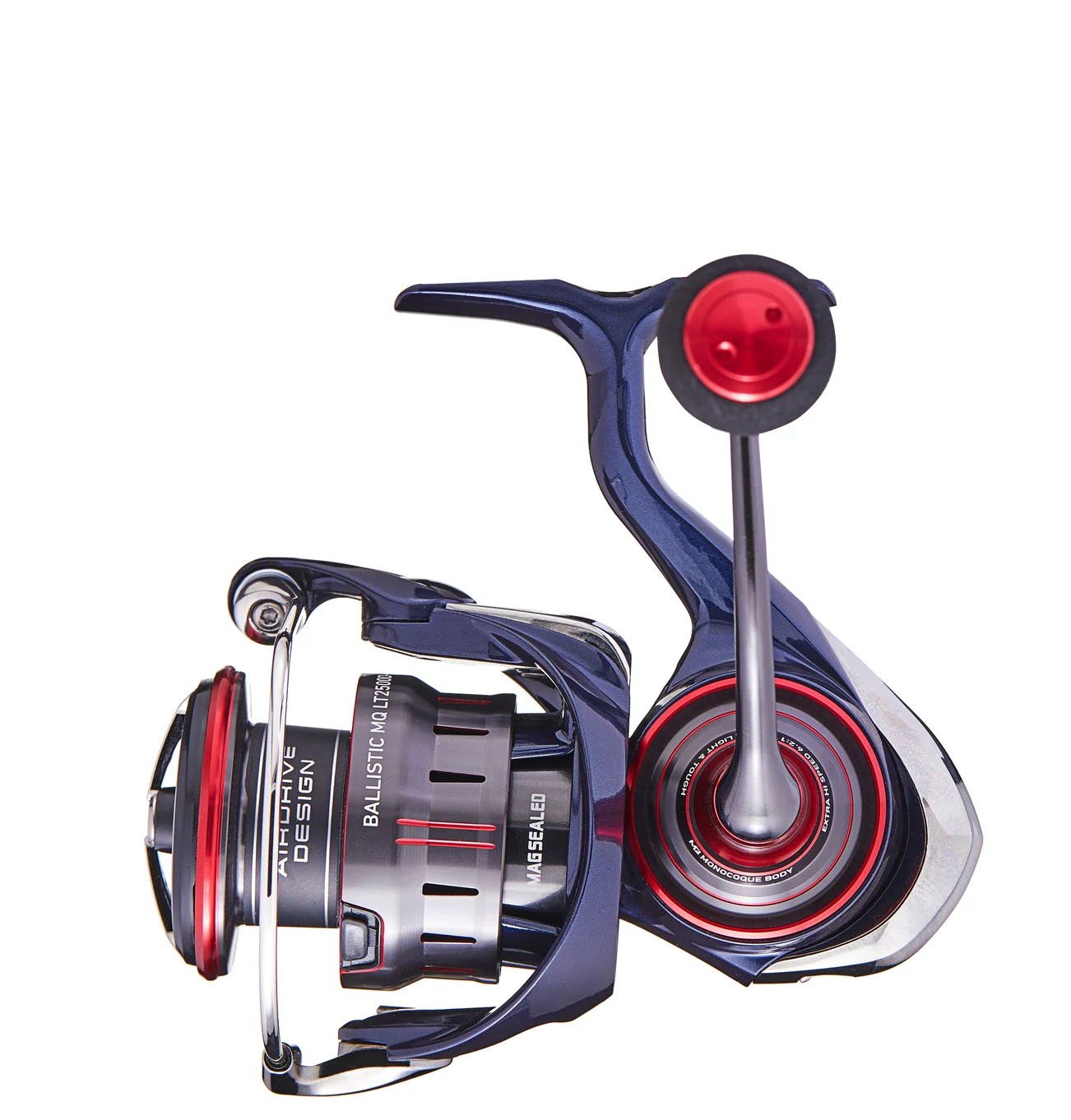 Daiwa Ballistic MQ LT Spinning Reel