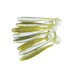 Green Pumpkin Minnow