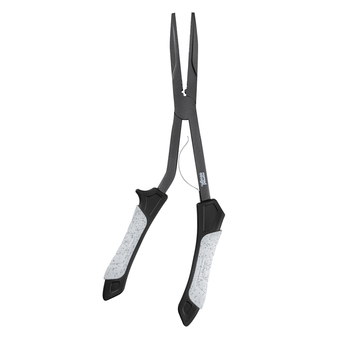 Nomad Design Hydra-X 11 inch Long Reach Pliers
