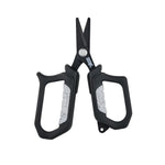 Nomad Design Hydra-X 5 inch Braid Scissors