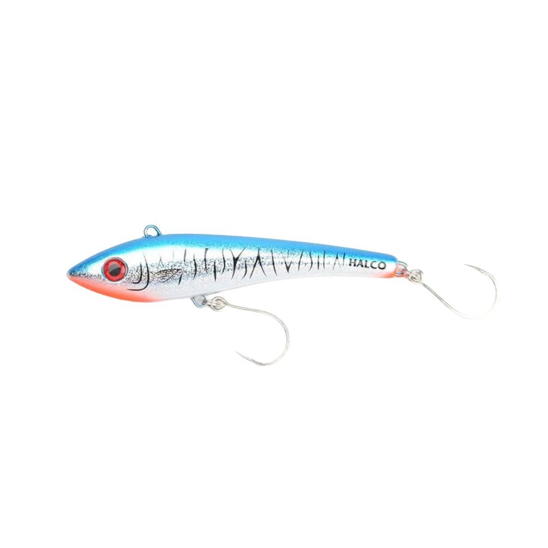 Halco Max 190 Baitfish