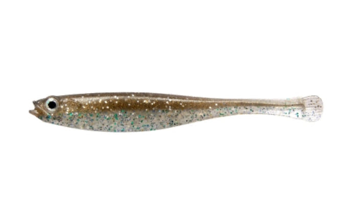 tennessee shad