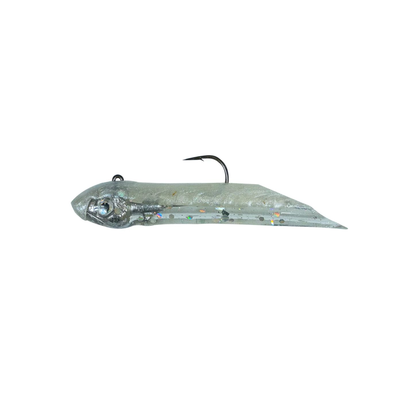  Shad Dart Fishing Lure Hook Size 8 1/32 Ounce 12 Pack