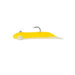 Yellow White