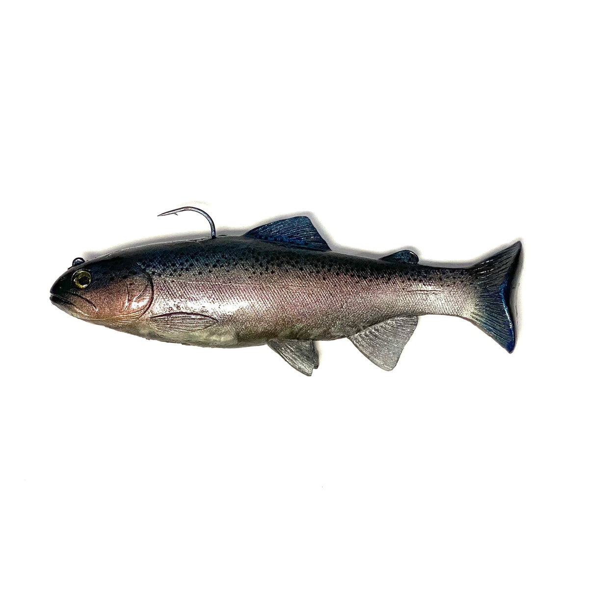 Phantom Hold Over Trout