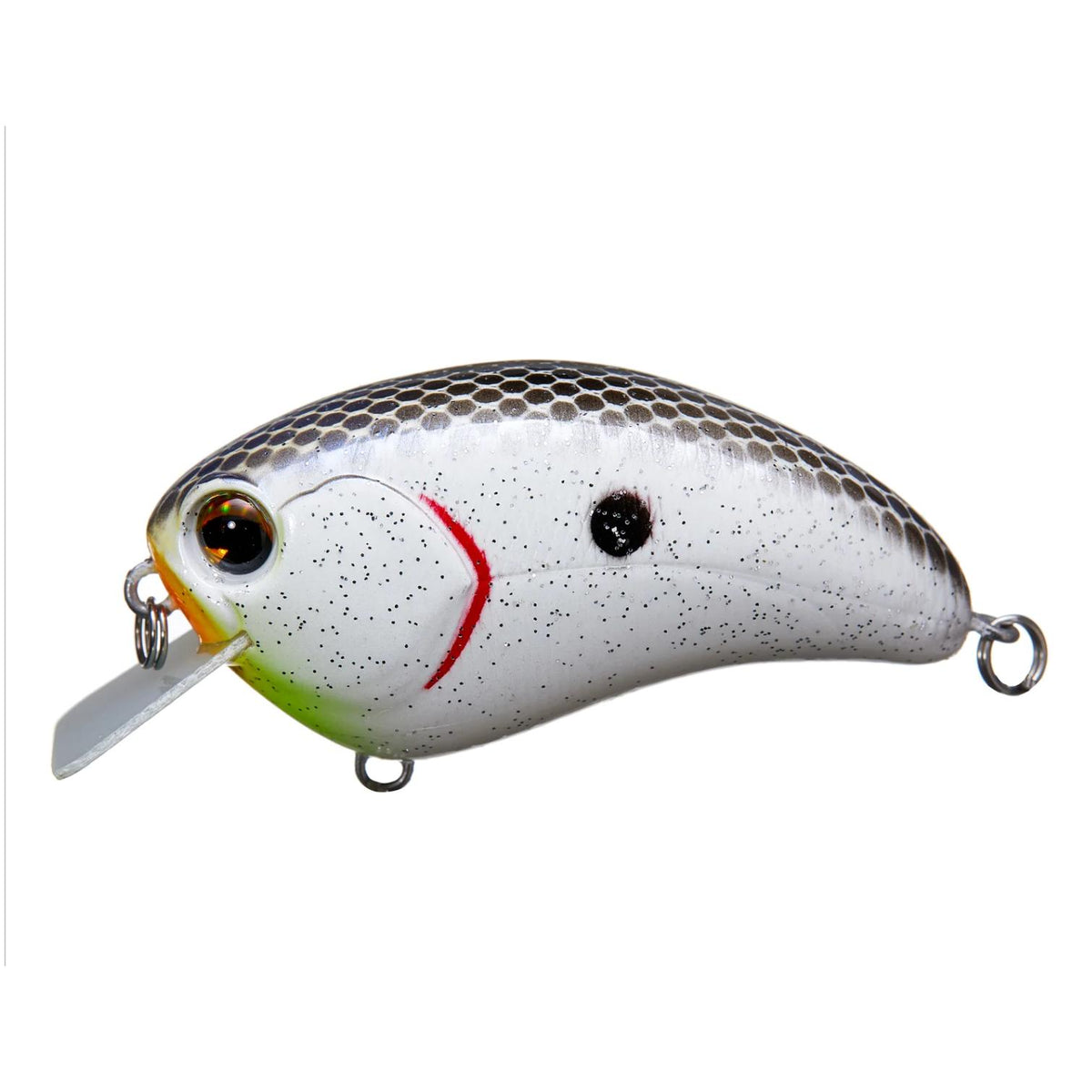 hot shad