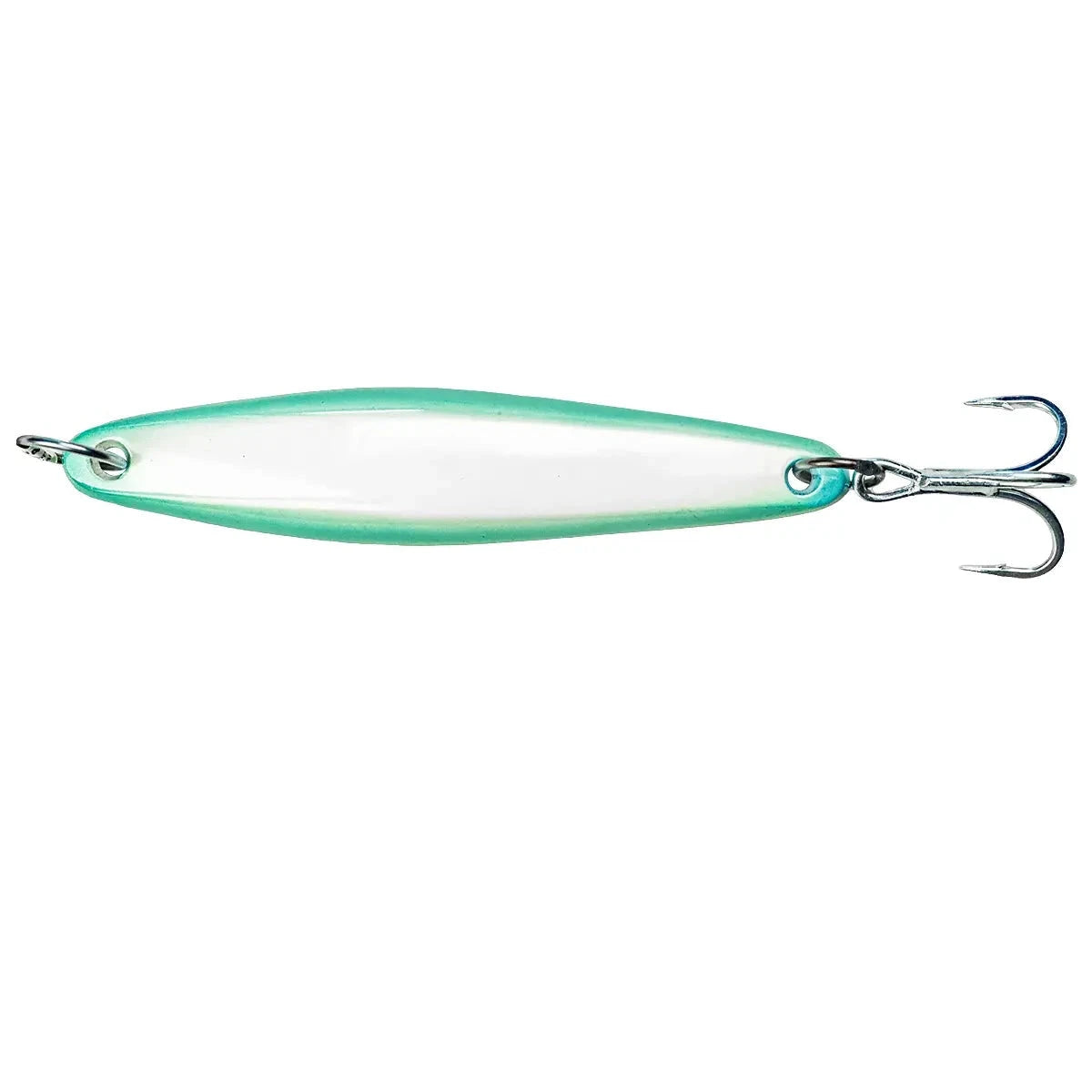 JRI Custom Lures JRI-66 Brass Yo-Yo Iron Jigs