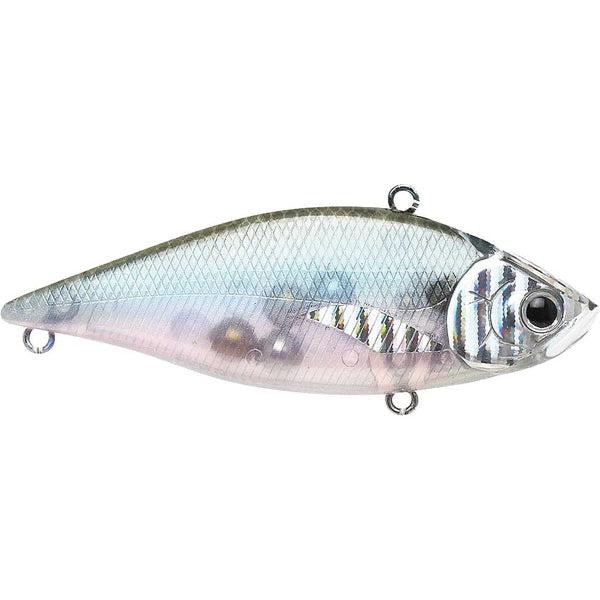 Lucky Craft Fishing Lure LV-500 Crank Bait, Chartreuse Shad, 3-Inch (75mm),  Fishing -  Canada