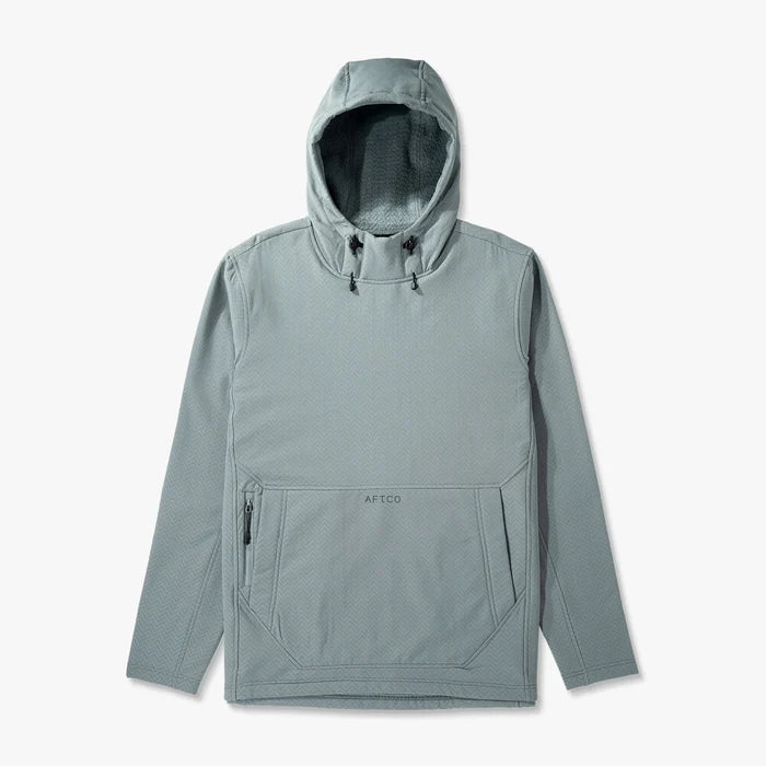 AFTCO Overcast Hooded Sweatshirt