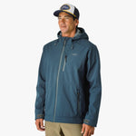 AFTCO Reaper Tactical Zip-Up Jacket Ink