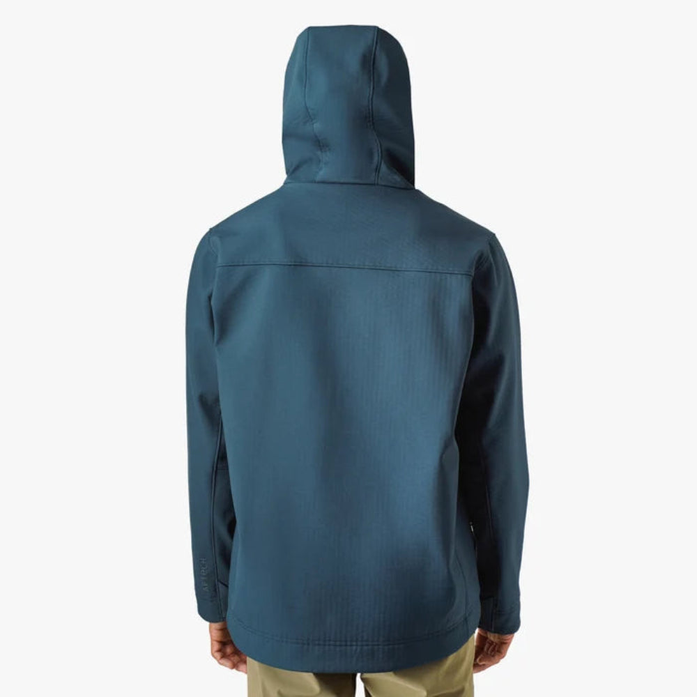AFTCO Reaper Tactical Zip-Up Jacket Ink