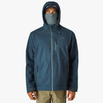 AFTCO Reaper Tactical Zip-Up Jacket Ink