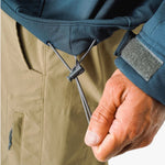 AFTCO Reaper Tactical Zip-Up Jacket Ink