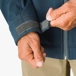 AFTCO Reaper Tactical Zip-Up Jacket Ink