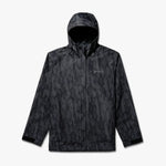 AFTCO Crossing Camo Jacket -  Black Current Camo