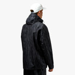 AFTCO Crossing Camo Jacket -  Black Current Camo