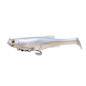 White Back Shad