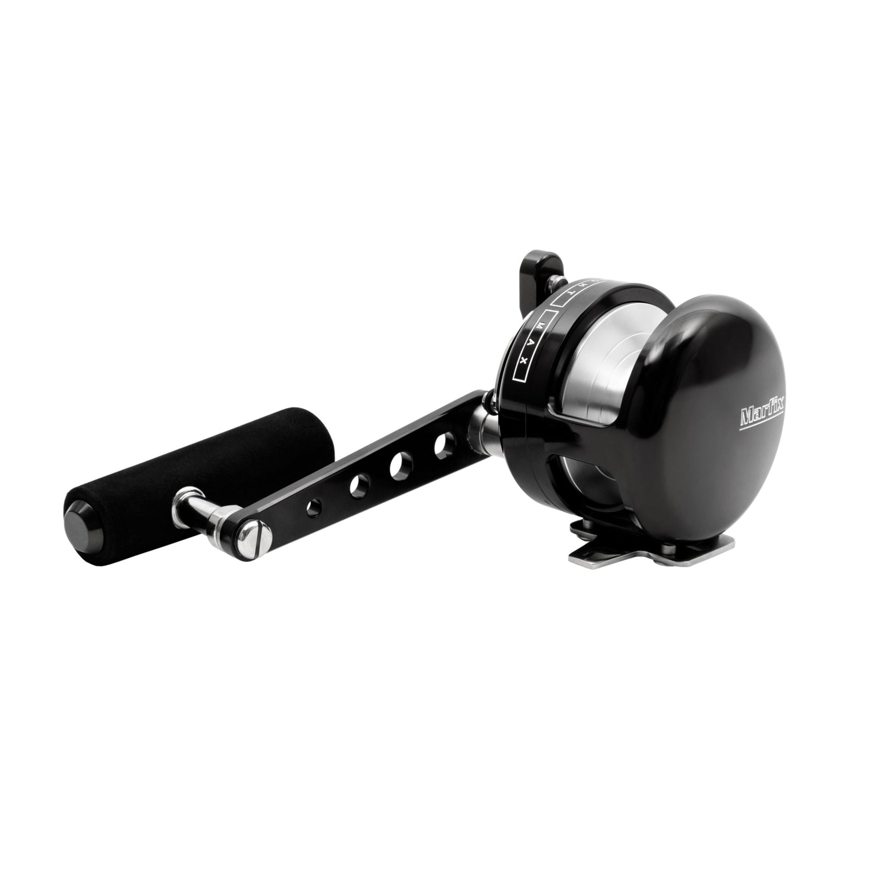 Marfix C3 Jigging Conventional Reel - Right Hand