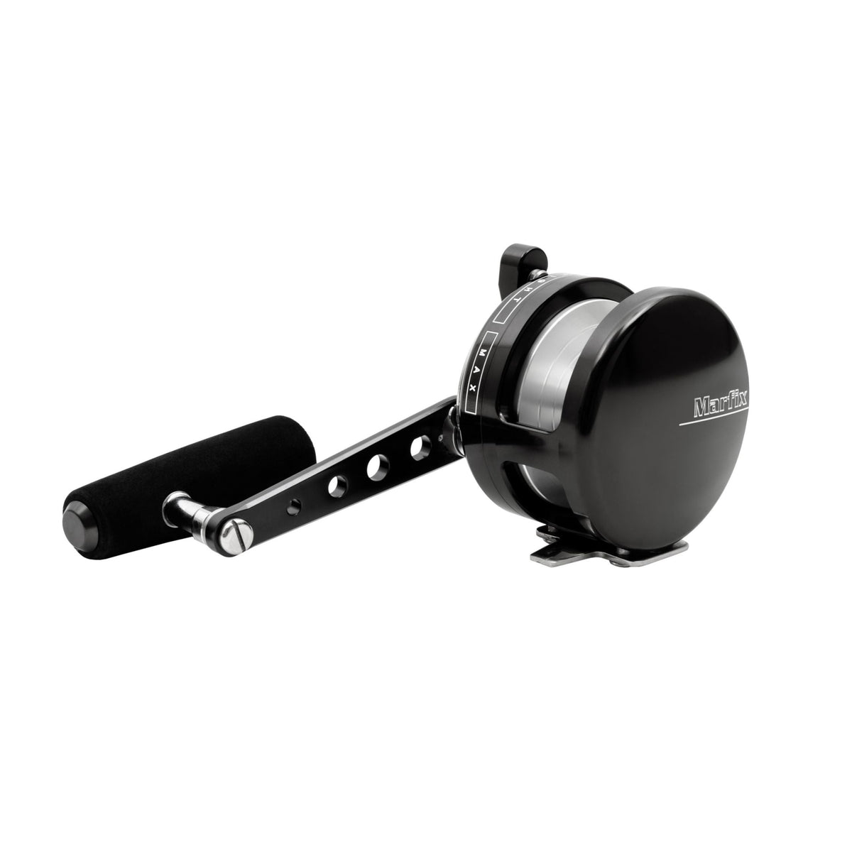 Marfix N4 Jigging Conventional Reels