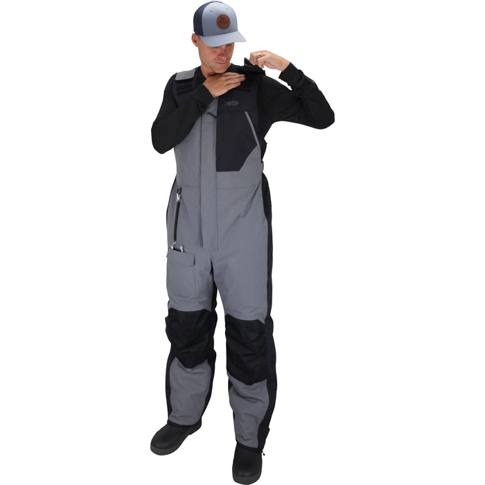 Aftco Insulated Hydronaut Waterproof Bib 2

