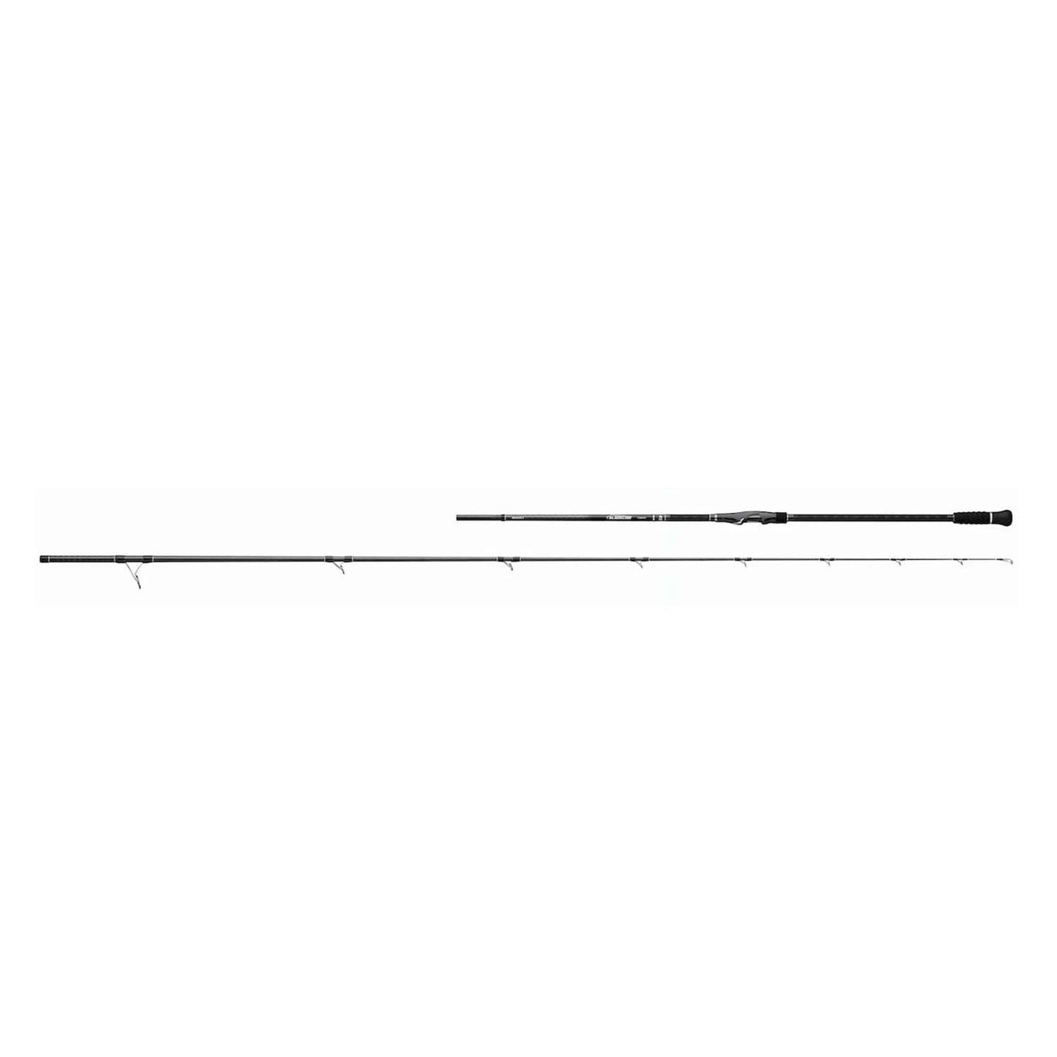 Daiwa 24 BlackLine Surf Rod