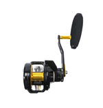 Okuma Tesoro Lever Drag Jigging Reel